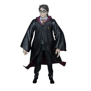 Vintage Harry Potter Expecto Patronum Action Figure